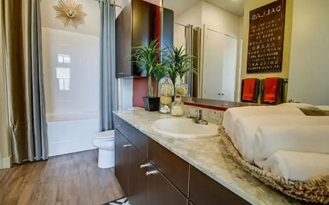 Apartments-Stay Smart Dallas