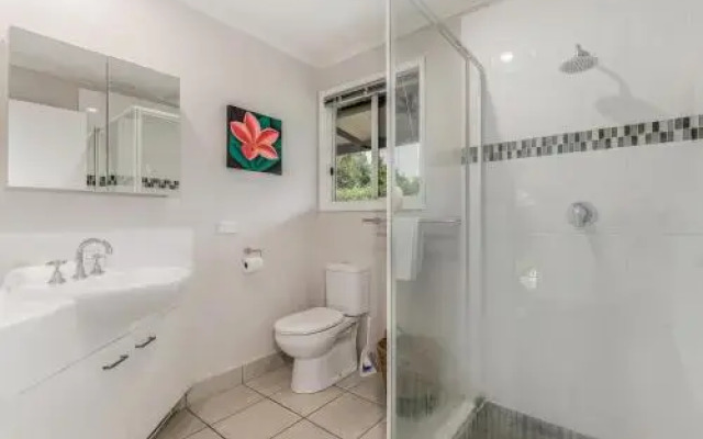 Sunny Coast Shack Pet Friendly Houses