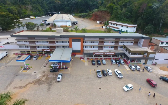 Nobik Hotel