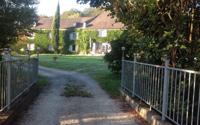 Maison dHôtes La Bastide Estratte