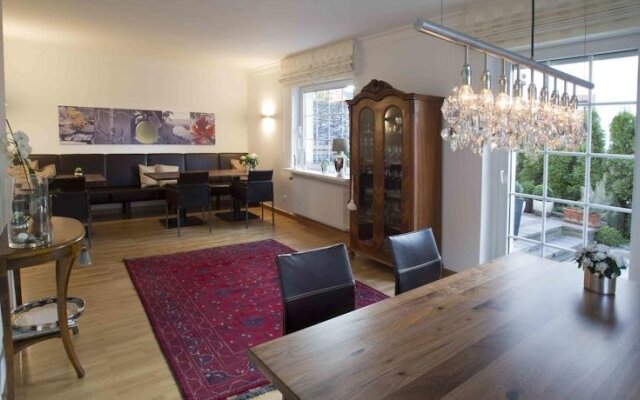 Weingut & Gästehaus Bernhard Eifel