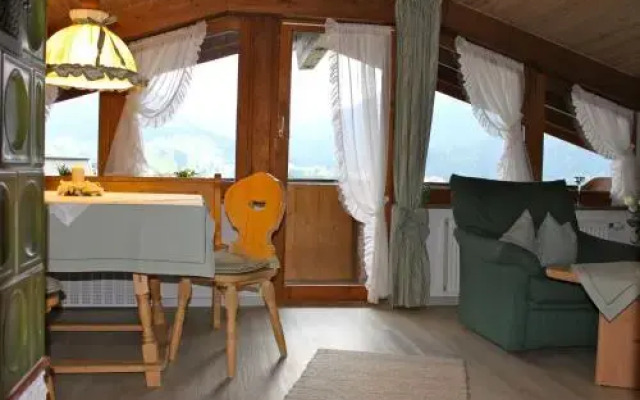 Ferienwohnung METZ