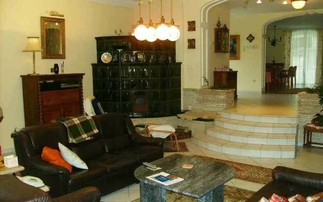 Villa Kalman Pansio