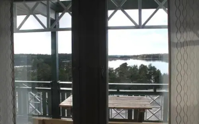 Dånö Strandvillor