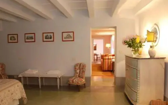 Il Mezzanino