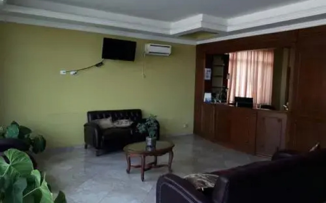 Hotel Amazonico