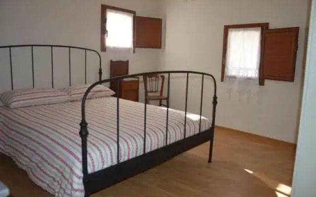 La Casa dei miei nonni