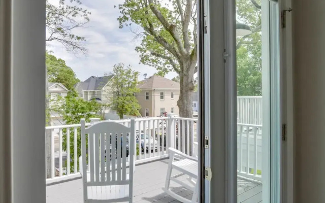 511 The Coastal House