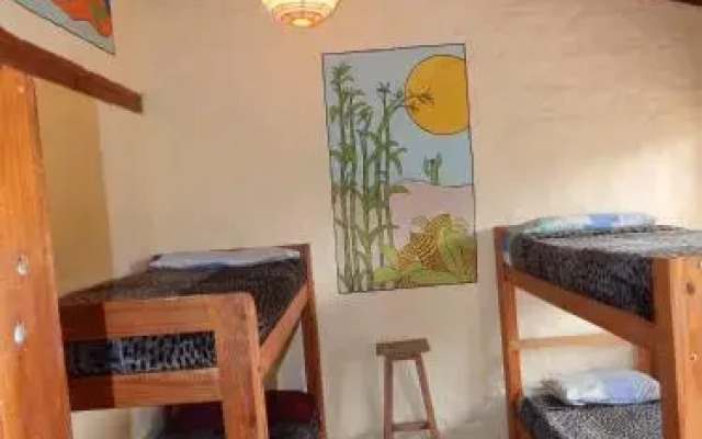 Hostel Cafayate Backpackers