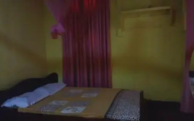 Villa Sunshine Hotel