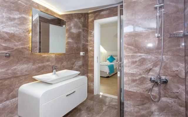Tala Villa Calis 2