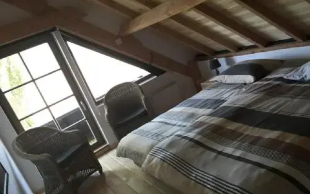 B&B Eeuwenhout