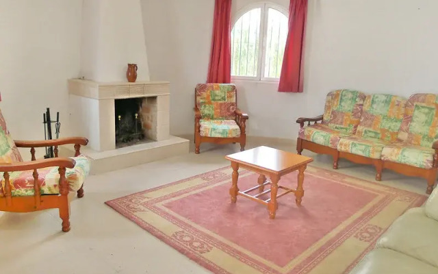 Abahana Villas Cometa