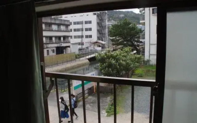 Kamome nb