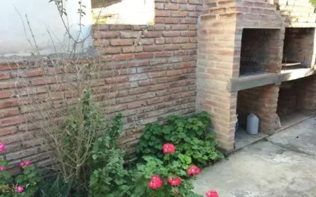 Cabañas de Las Mellizas