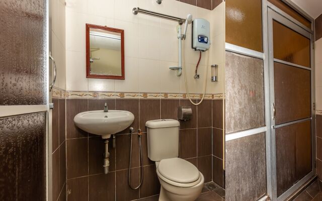 Hotel Ninety Six (Taman Mutiara)