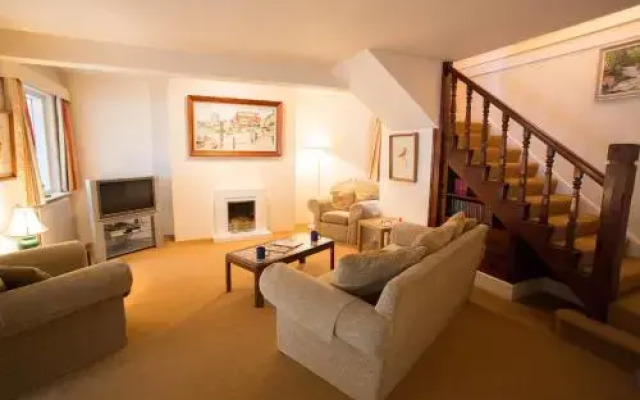 Sea Meads Holiday Homes
