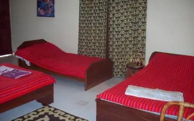 Zwinkels Guest House Bamenda