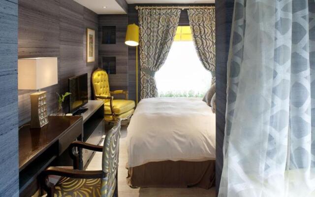 杭州麦芽庭艺术酒店