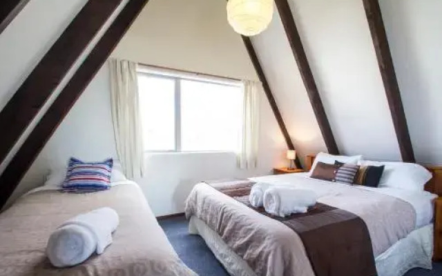 Fox Chalet