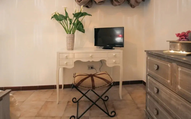 Suite del Vico