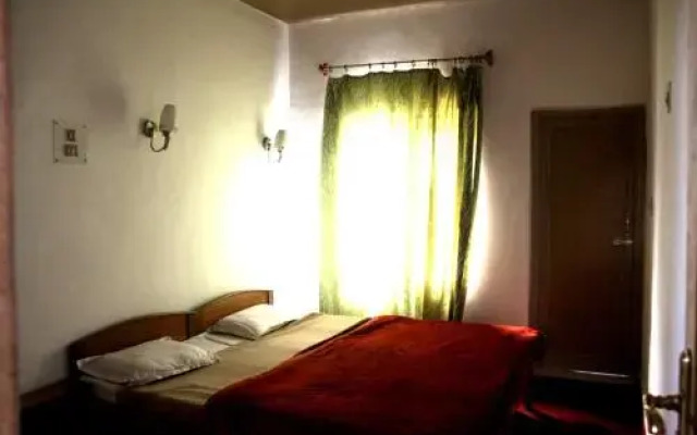 Hotel Butterfly