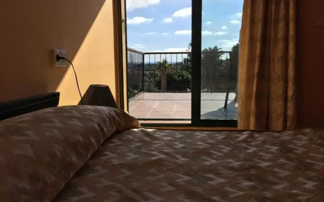 Chalets Miramar