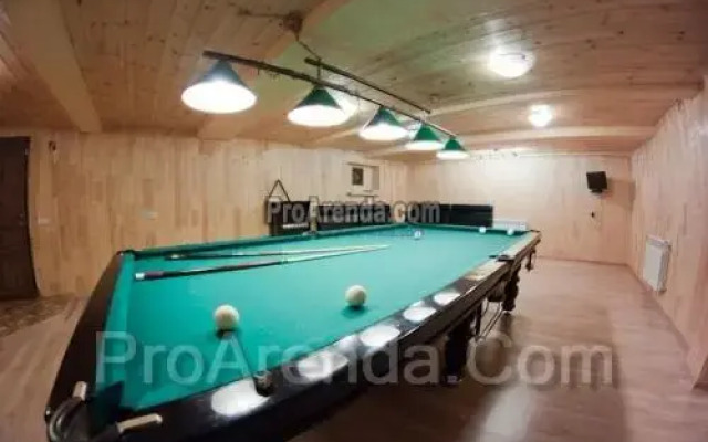 Raubichi Hotel