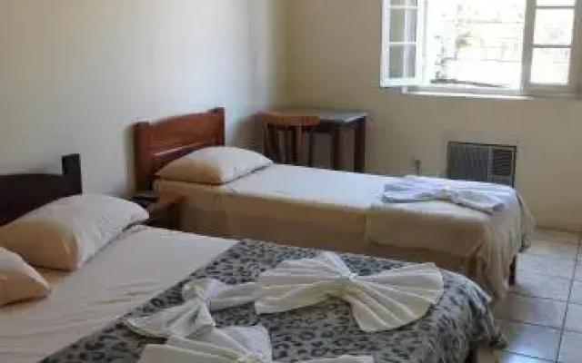 Lord Hotel Gravatai