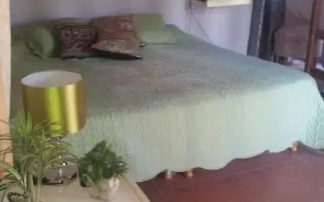 Guesthouse El Tata