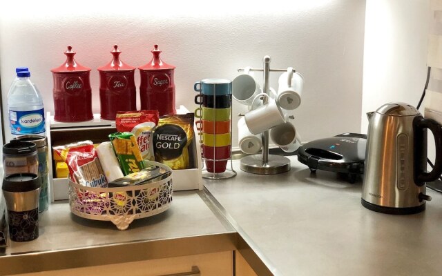 Fantastic Vacation Home at Riva