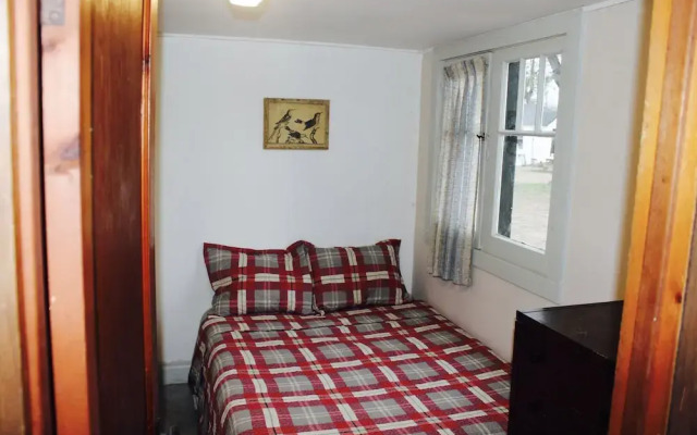 Wishing Well Cottages