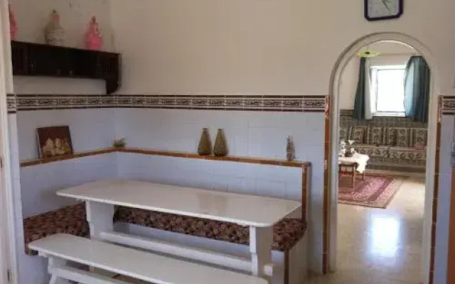 Hotel Djerba Midoun