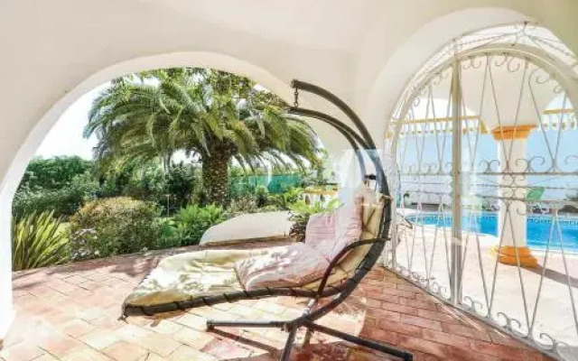 Casa Concha