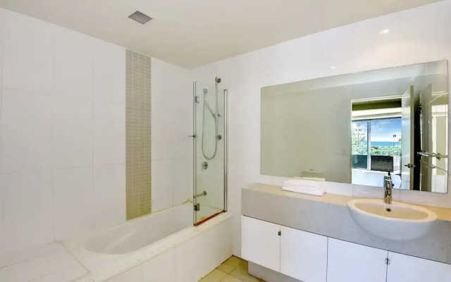 Coast Luxury Apartment 17
