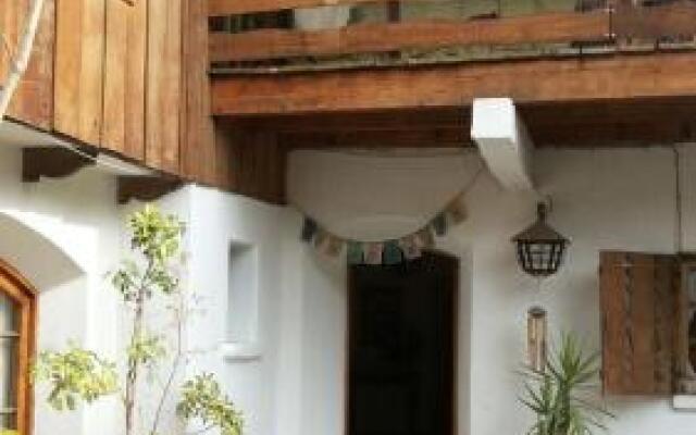 Los Manantiales del Arrayán