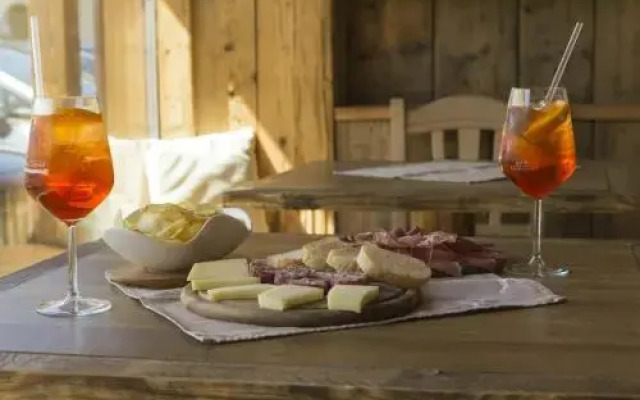 Bed  Breakfast The King