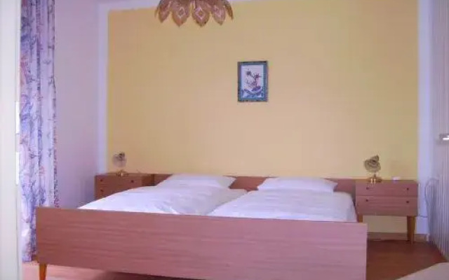 Ferienhaus Sonja