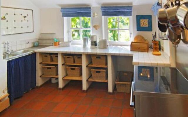 Ferienhaus Mandepolder