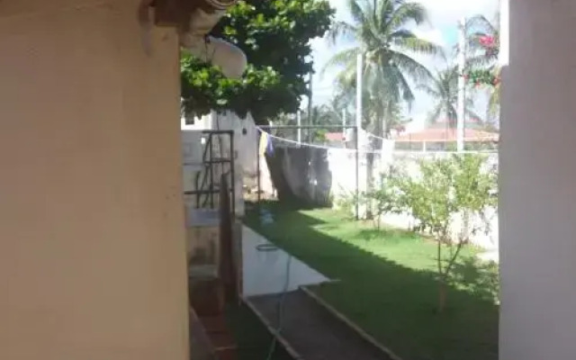 La Feliz - Casa de Praia