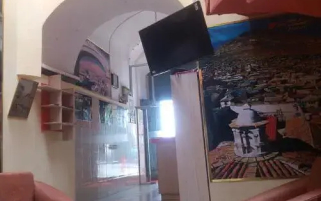 Hostal La Realeza