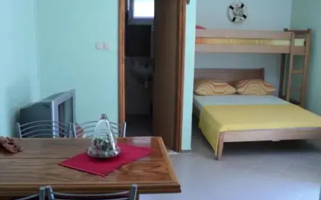 Apartments Rino