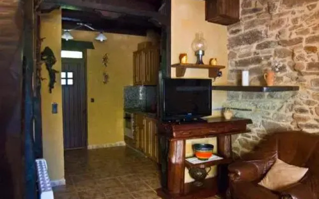 Casa Rural El Nogal