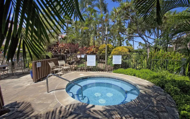 Kamaole Sands #9-203