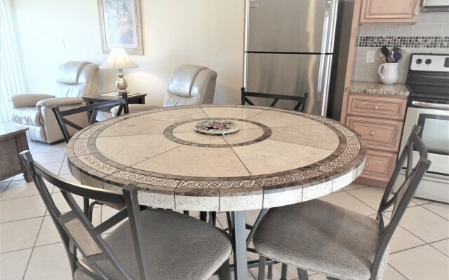 Jamaica Royale 059 - 1 Br Villa