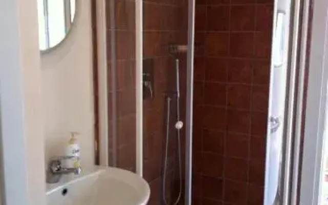 Our Place in Tuscany