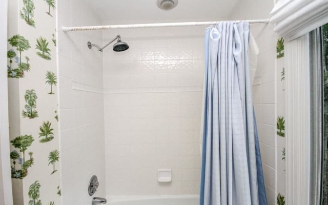 Waterford D5 - Two Bedroom Condo