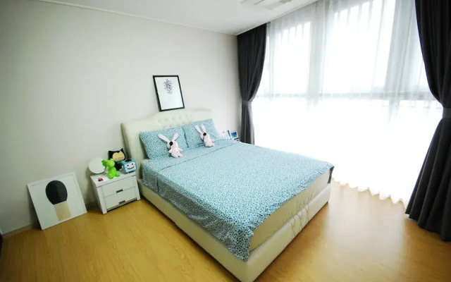 USAG Camp Humphreys AJay Residence