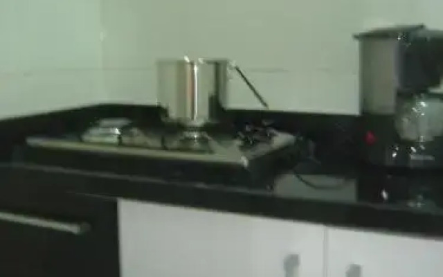 Apartamento Forte Copacabana