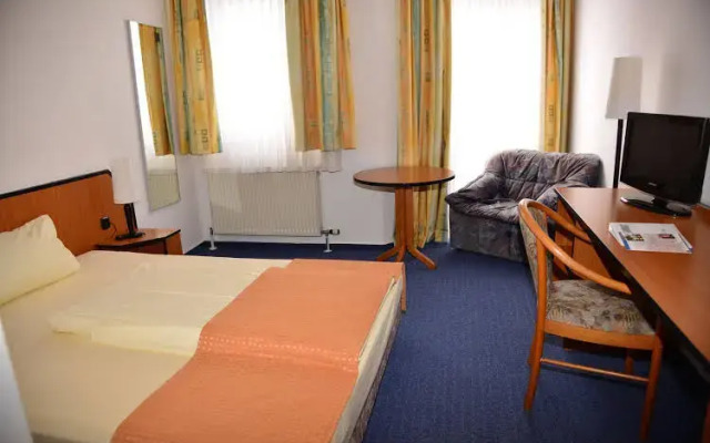 Trip Inn Kongresshotel Rodgau